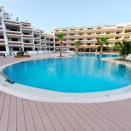Appartamento 2 Bedrooms Heatedpool Aircon Los Cristianos